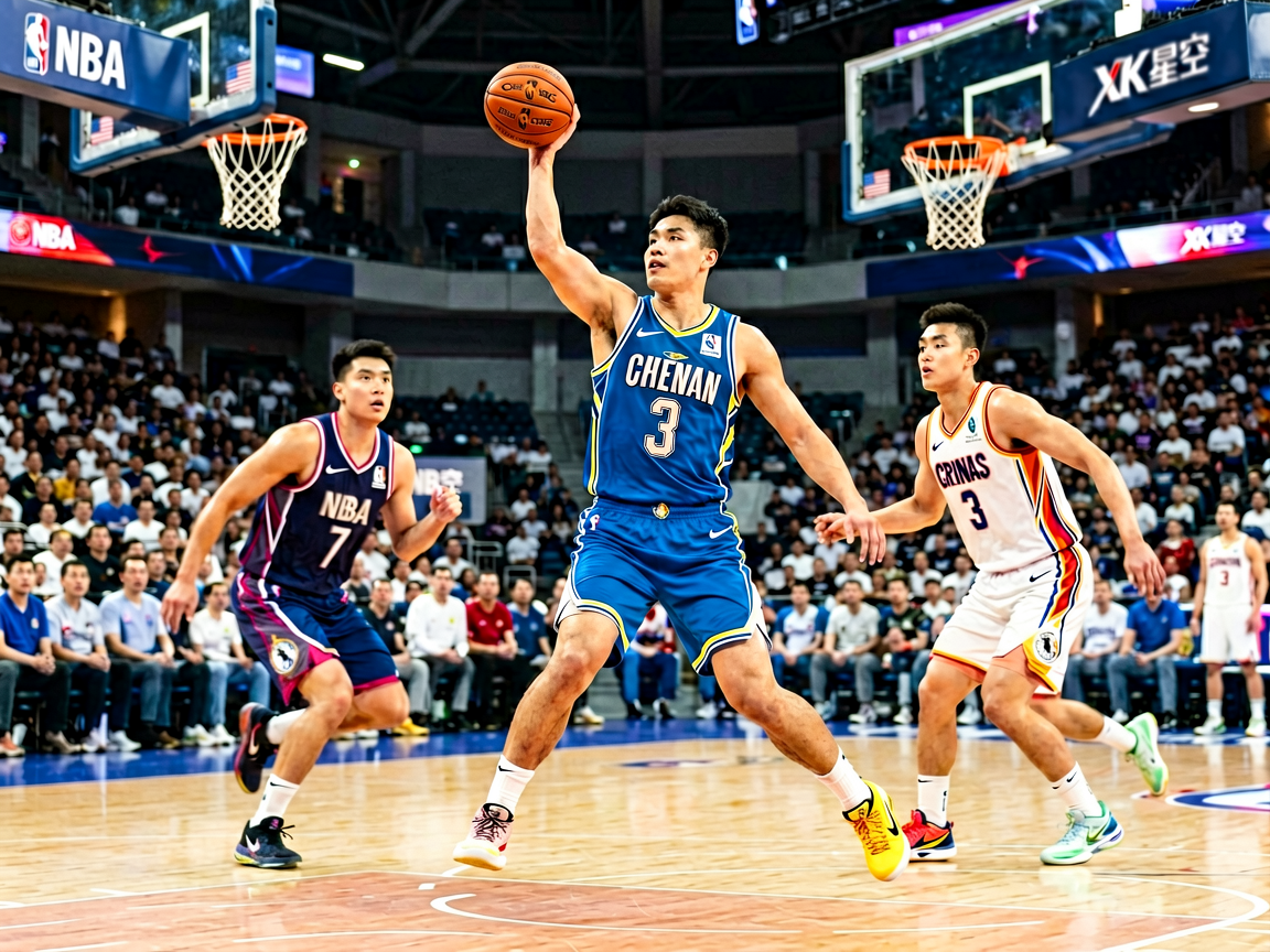 星空XK体育篮球赛事内容，NBA及各国篮球联赛精彩呈现