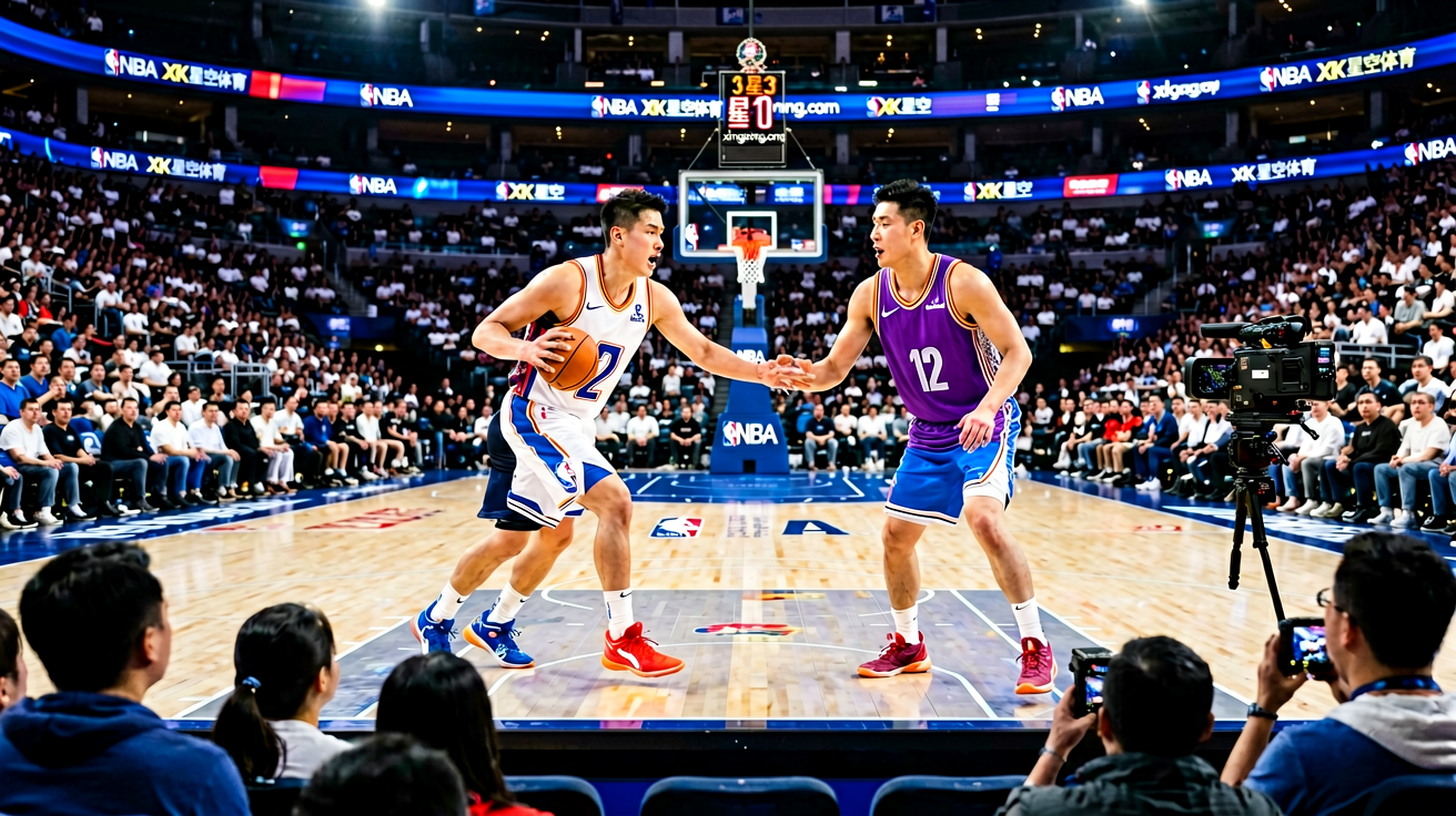 星空XK体育篮球直播，NBA常规赛与季后赛高清呈现