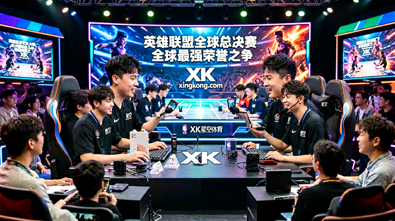 星空XK电竞直播，职业选手巅峰对决高清呈现